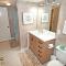 SPT704 Springs Towers Oceanfront 3BR/2B Pool Fitness Room - 默特尔比奇