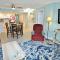 SPT704 Springs Towers Oceanfront 3BR/2B Pool Fitness Room - 默特尔比奇