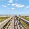SPT704 Springs Towers Oceanfront 3BR/2B Pool Fitness Room - 默特尔比奇