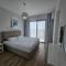 Terra 1-Bedroom Sea View Apartment