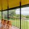 Corcovado Green Cabin & House