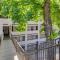 Lakefront Condo in Osage Beach Balcony and Views! - Osage Beach