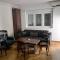 Lux ApartmenT Rose