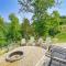 Secluded Lenoir Tiny Home with Private Hot Tub! - لينوير