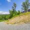 Secluded Lenoir Tiny Home with Private Hot Tub! - لينوير