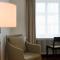 Boutique Hotel Helmhaus Zürich