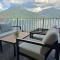 Amazing Lake View Apartment with Pool and 2 Terraces, Modern Urio, by STAYHERE-LAKECOMO
