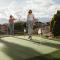 Ozzie and Harriets Pool and Putt Putt Copper Compound