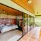 Corcovado Green Cabin & House