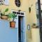 Eze flat with terrace sea view and mountain view - 艾日