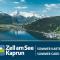 Appartement Haus Talblick