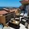 Almerimar Porto Fino - Appartement de luxe, vue mer