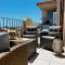 Almerimar Porto Fino - Appartement de luxe, vue mer
