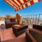 Almerimar Porto Fino - Appartement de luxe, vue mer