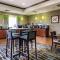 Best Western Plus Denver City Hotel & Suites
