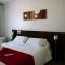 Hotel Oaky