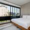 Inviting 2BR Penthouse with Terrace in Cuauhtemoc - 墨西哥城