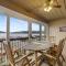 New* Lake Time - Crystal Beach - Lakefront - Beach - Seasonal Pool - McCall