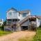 SA2, Wadel- Semi-Oceanfront, Close to Beach Access! - Sanderling