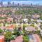 Best Area Spacious 4BR Heated Pool Mins To Beach - 好莱坞