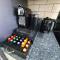Crash pad in Luton Town - Luton