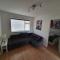 Crash pad in Luton Town - Luton