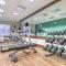 Holiday Inn Express Hotel & Suites Clute-Lake Jackson by IHG