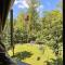 House in the forest