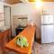 Depto. Fache´s House