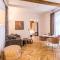 Designer Boutique Apartments Graz Trauttmansdorffgasse