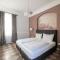 Designer Boutique Apartments Graz Trauttmansdorffgasse