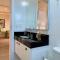 Cobertura 2 dorm Vista Vale by Achei Gramado - غرامادو