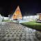 SILAND A Frame House