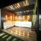 SILAND A Frame House