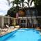 Coconut Beach House