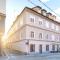 Designer Boutique Apartments Graz Trauttmansdorffgasse