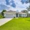 Hernando Home 12 Mi to Crystal River! - Hernando