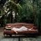 Rooftop Pool Paradise with Jungle Views - 图卢姆