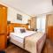 Carlton Hotel Buda Castle
