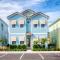 Darling Five Bedroom Cottage Near Disney With Margaritaville Resort Island H20 Waterpark Access - 2974La