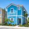 Blue Shores Cottage Near Disney With Margaritaville Resort Access - 8079KD