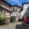 Casa del Borgo "Terra & Fuoco" sul Lago Maggiore - Maccagno Inferiore