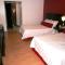 Hotel Inglaterra