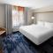 Fairfield Inn & Suites Richfield