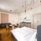 Designer Boutique Apartments Graz Trauttmansdorffgasse
