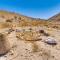 5 Mi to Airport Bullhead City Villa with Mtn Views - بولهيد سيتي