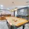 5 Mi to Airport Bullhead City Villa with Mtn Views - بولهيد سيتي