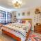 5 Mi to Airport Bullhead City Villa with Mtn Views - بولهيد سيتي