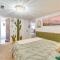 5 Mi to Airport Bullhead City Villa with Mtn Views - بولهيد سيتي