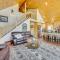 Lakefront Divide Cabin with Game Room! - وودلاند بارك